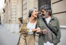 Una sola pregunta puede transformar tu relación de más de 30 años y devolverle la chispa y felicidad (+ Detalles)