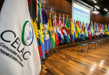 Cooperación de América Latina y el Caribe: CELAC celebrará cumbre durante primeros días de abril (+ Detalles)