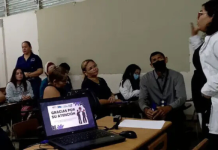 «Salud con Calidez» optimiza la atención en 6 estados del país a través del Viceministerio de Salud Integral (+ Detalles)