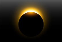Este sábado 29 de marzo América del Norte Europa y el norte de África experimentarán un eclipse solar parcial