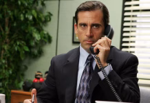 Cuánto ganaban por episodio los actores de The Office y cuál es su fortuna actual