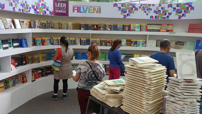 Filven Miranda se desarrollará en la populosa zona de Petare del 14 al 16 de marzo