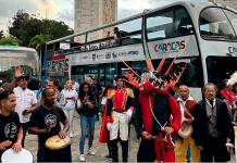 Más de 350 rutas turísticas incentivan la productividad en comunidades locales del país