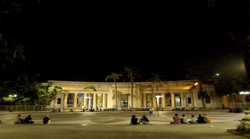 Caraqueños podrán disfrutar de Museo Nocturno a partir del 13 de marzo de forma gratuita