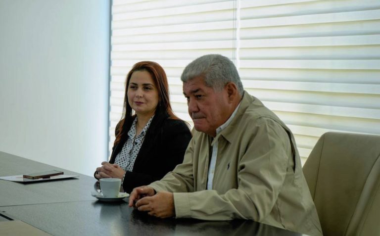 Venezuela, Dubái y Suiza suscriben convenios para consolidar la economía productiva