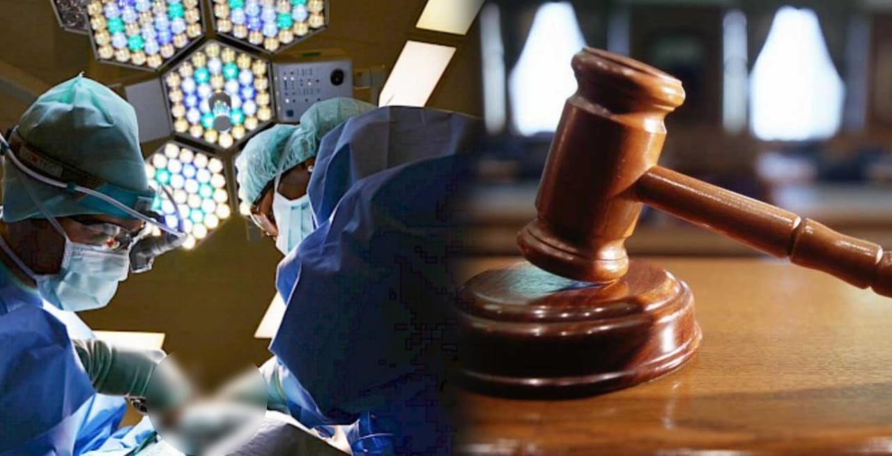11 médicos detënidos en Colombia por presentar falsa acreditación de especialización en cirugías plásticas
