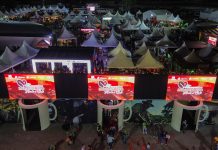 Creciendo en Venezuela: Inaugurada 4ta Feria de “Barquisimeto huele a café” (+ Fotos)