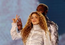 Shakira hace historia en México y añade 5 funciones nuevas en el país de su su gira “Las mujeres ya no lloran World Tour»