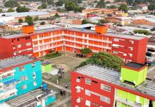 Tercera etapa de remodelación de apartamentos de la Cuatricentenaria benefició a más de 100 habitantes en Barinas