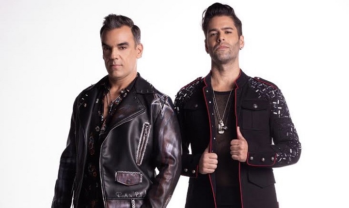 ¡Caracas rockeará! Caramelos de Cianuro se presentarán el 15 de marzo en el Centro de Eventos Tamanaco