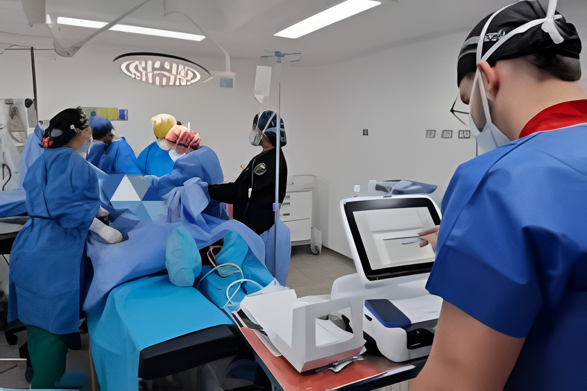 Siete cojedeños fueron beneficiados con implantación de marcapasos como una respuesta oportuna (+ Detalles)