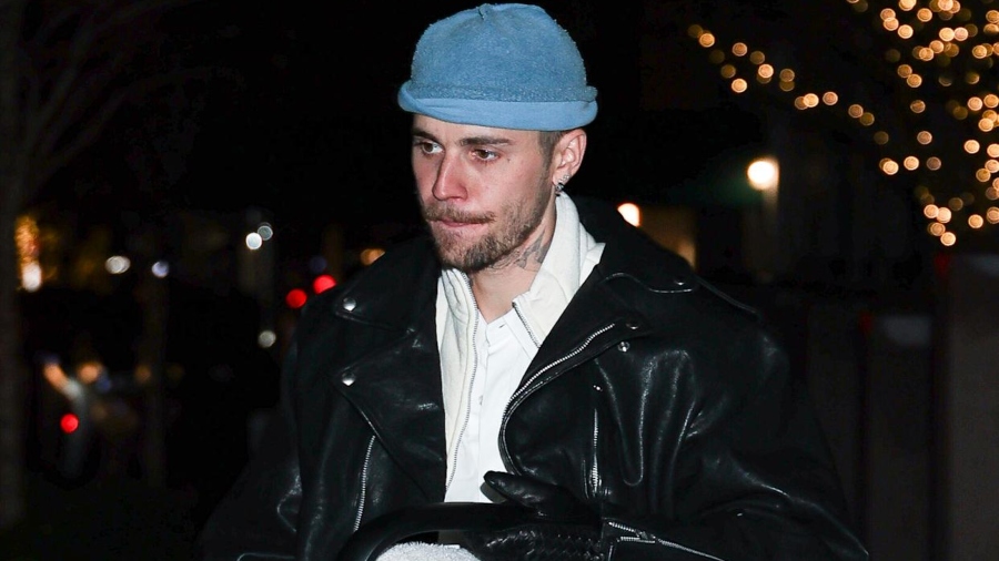 Justin Bieber confiesa sentirse como un «fraüde»: «Siempre me he sentido indigno»