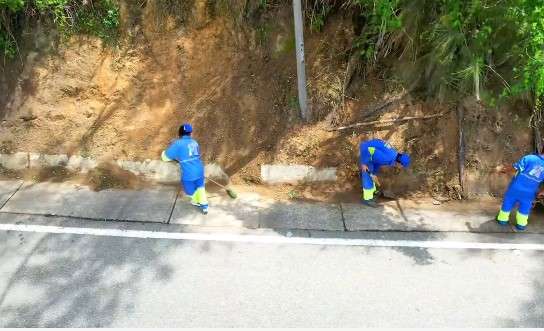 Remozan distribuidor de la Cota Mil en Caracas por medio del Programa Juntos todo es Posible