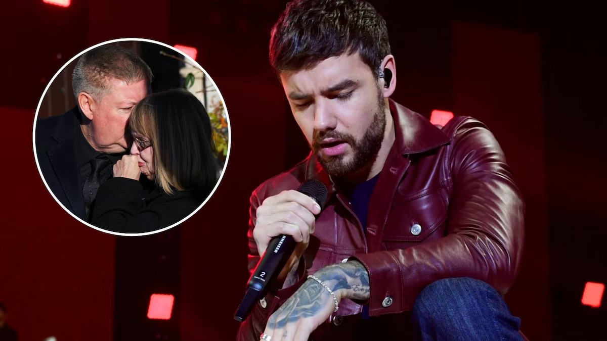 Familia de Liam Payne rompe el silencio tras retirar los cargos por su muęrtë