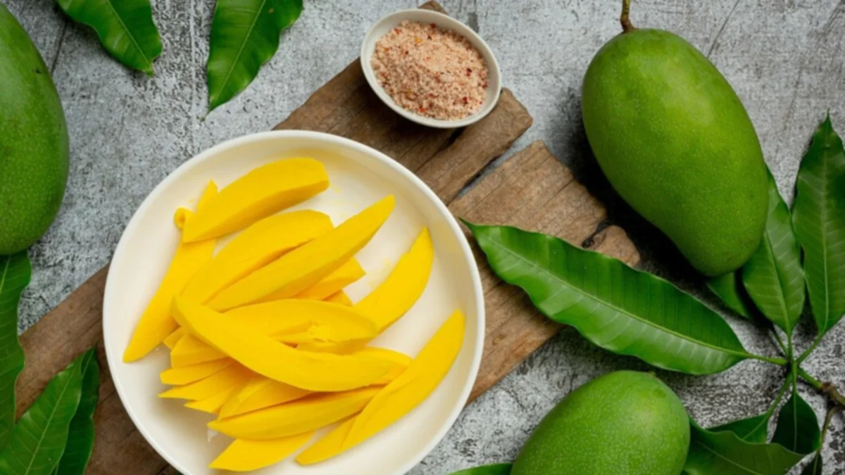 ¿Qué enfermedades cura el té de la hoja de mango? Esto dice la ciencia