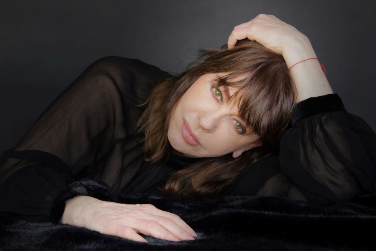 Mimí Lazo regresa al Teatro Municipal de Valencia para presentar “Mi Sexta Boda”