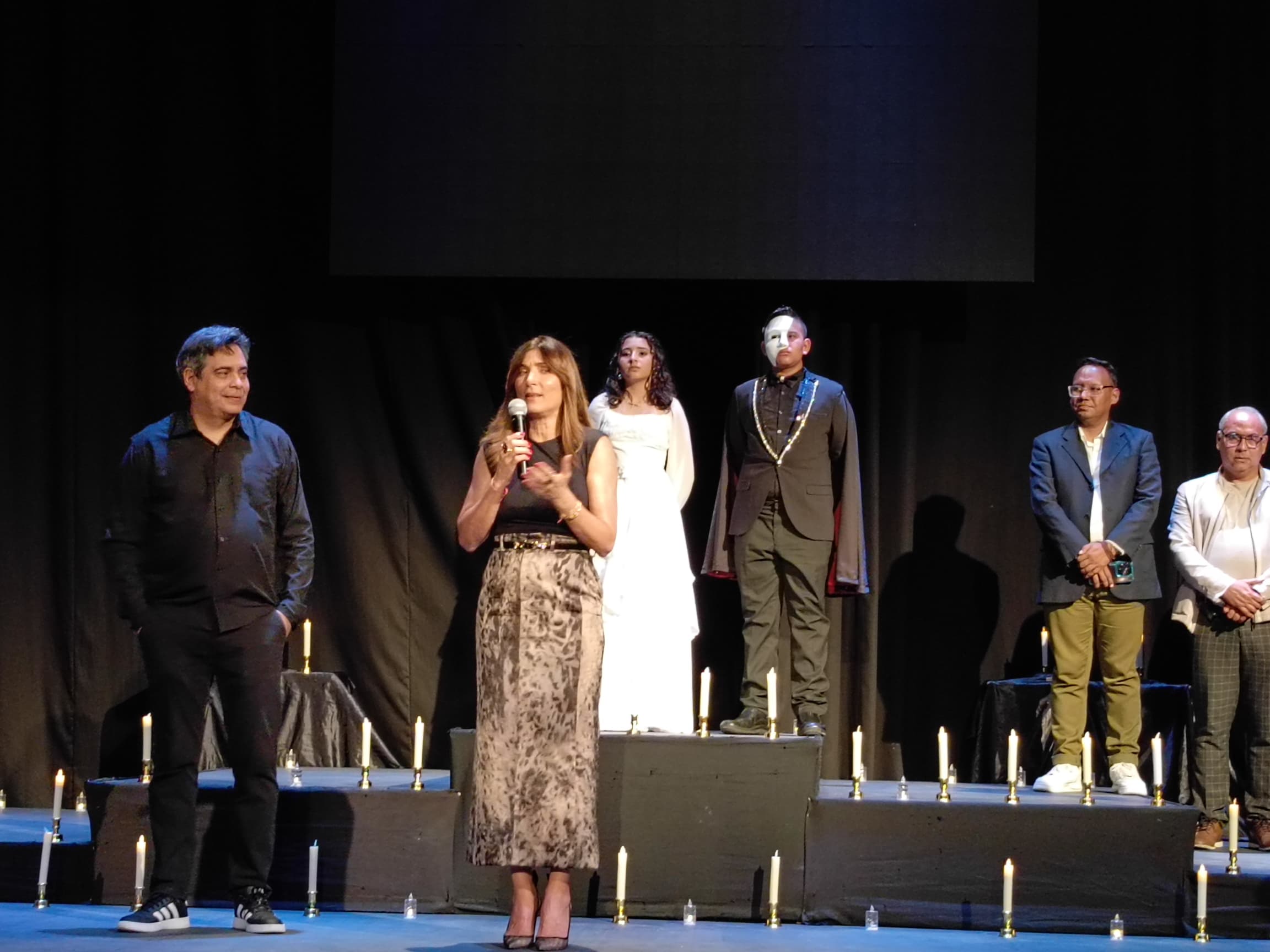 Programa “Descubre el teatro” revelará la magia de la joya cultural valenciana