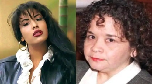 La asësinâ de Selena Quintanilla, Yolanda Saldívar podría salir en libertad este 30-Mar