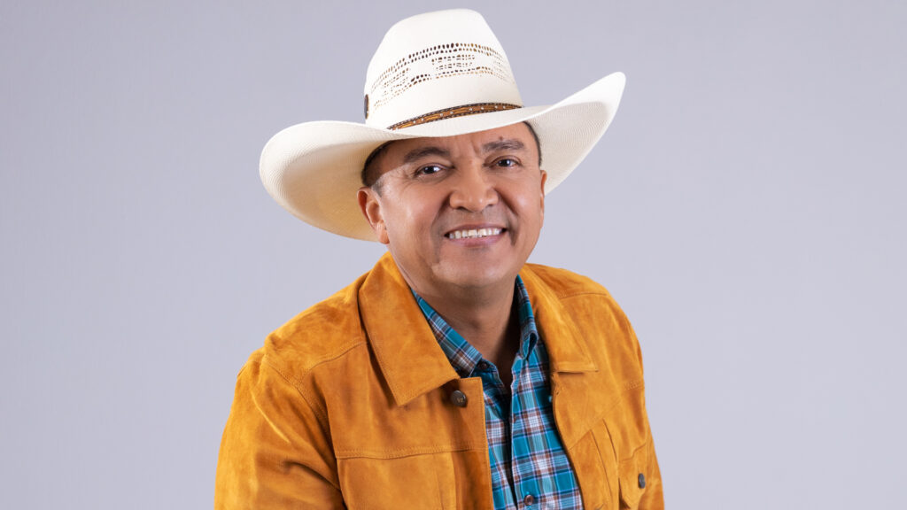 Jorge Guerrero celebrará 40 años de trayectoria con el concierto «El llano se viene a Caracas»