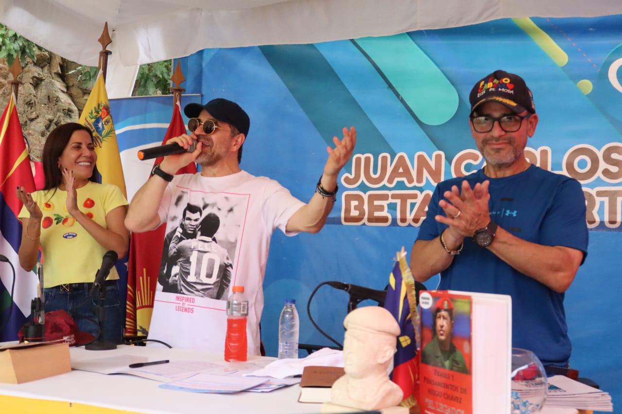 Inician desarrollo de segundos proyectos comunales electos en Puerto Cabello