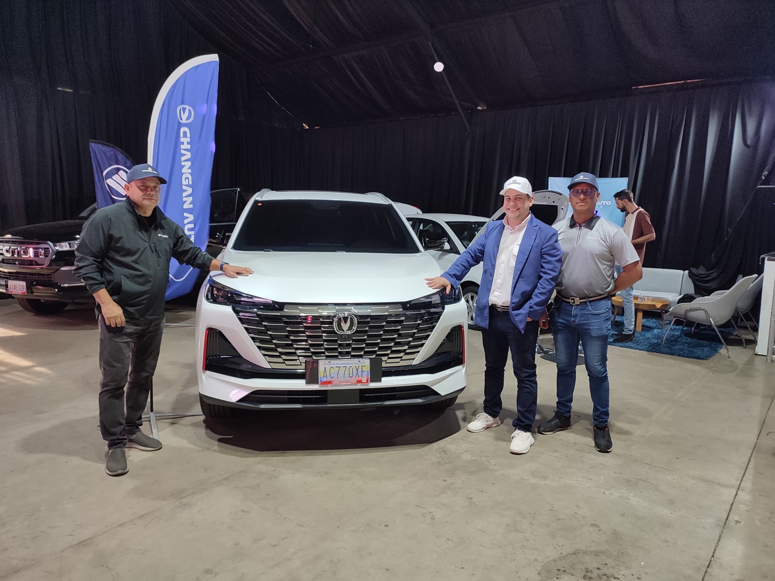 Expo Plastic Show culminó posicionándose como una vitrina esencial para la industria