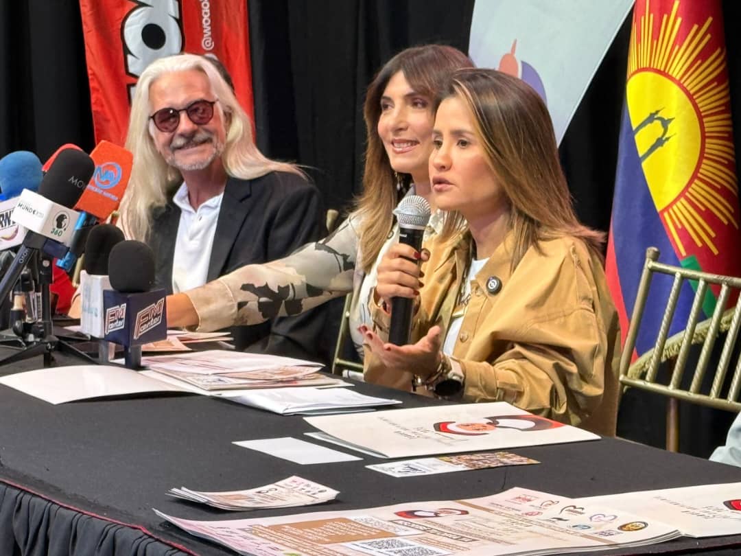 Valencia será la capital del Cine Independiente del 18 al 20-Jun de 2025 (+ Fotos)