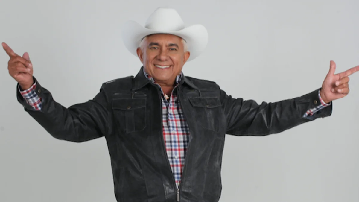 Reynaldo Armas se presentará en Argentina: su gira también incluye Chile y Europa