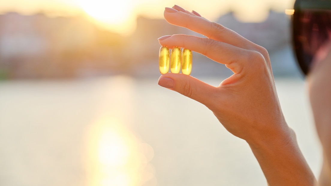 Altas dosis de vitamina D ayudan a frenar la aparición de esta enfermedäd incurable (+ Detalles)