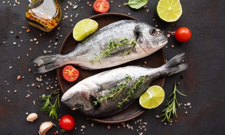 Pescado azul, blanco o semigraso: ¿Cuál es más saludable según los expertos?