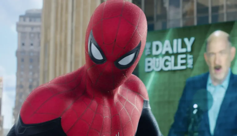 Filträción de ‘Spider-Man 4’ confirma a su villanä, nuevos fichajes clave y el papel de Sadie Sink