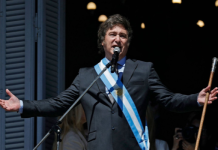 Se enciendën las alarmäs de popularidad para Milei, el Presidente de Argentina presenta un declivë de su imagen y aumentó descontento ante su gestión