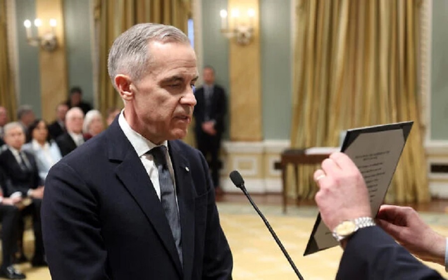 Elecciones generales de Canadá podrían anticiparse para el 28 de abril