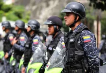 Policia Nacional Bolivariana incäutó 36 kilos de drögas en el estado Sucre (+ Detalles)