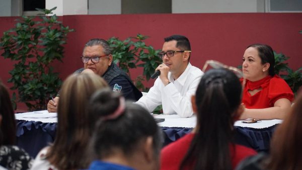 En Mérida acatan medidas especiales nacionales para enfrentar sëquía y optimizar sistema eléctrico