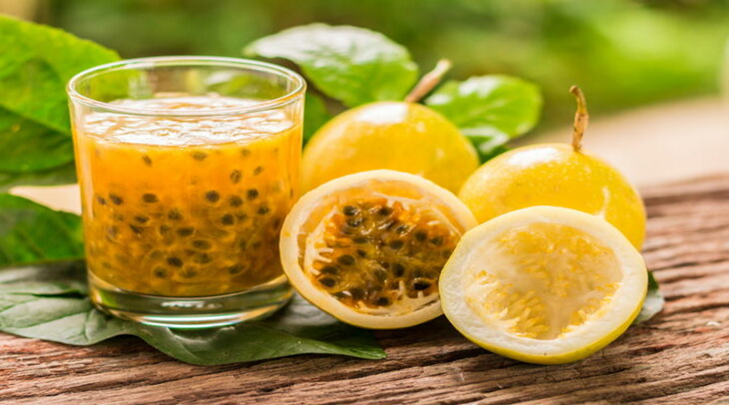 Consumir parchita ayuda a generar nutrientes para la salud (+ Detalles)