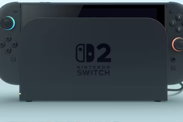 Nintendo Switch 2 estará equipada con conexión NFC y WiFi6, ofreciendo una mayor velocidad de conectividad que el modelo actual