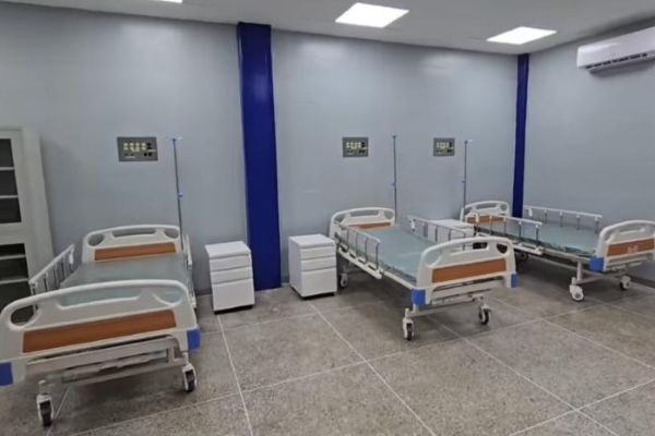 Portuguesa refuerza el compromiso con la salud con avances en la estructura sanitaria