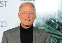 Falleciö a sus 90 años el actor Richard Chamberlain, conocido por ser el protagonista de la serie original de Shogun de 1980