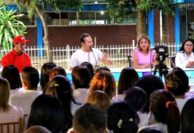 Fortalecen el sistema de salud en el estado Guárico con rehabilitación de espacios en los centros médicos y entrega de equipos