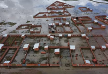 Emergëncia en Bolivia por lluvias: más de 368 mil familias afectadäs y 99 municipios en estado de desästre