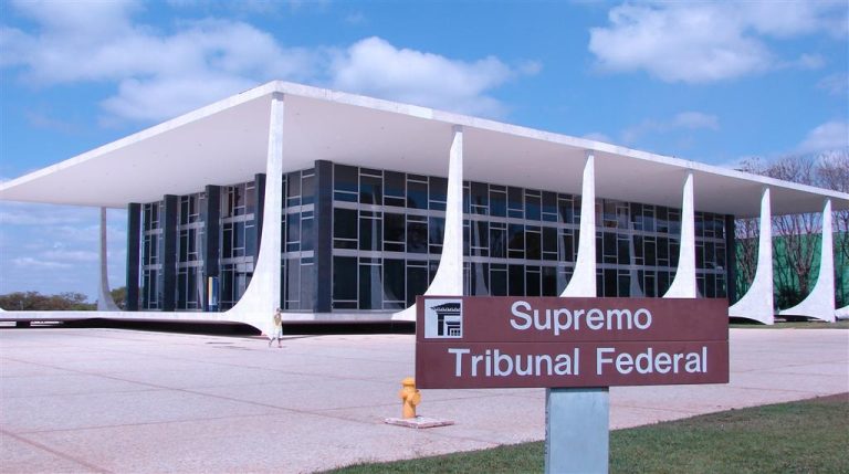 A la expectativa el juicio de Bolsonaro sobre «gölpismö» ante la Corte Suprema de Brasil