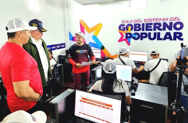 Instalado Gabinete de Gobierno Popular y Comunal en San Juan de los Morros (+ Detalles)