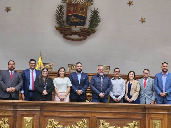 Reinstalan Grupo de Amistad Parlamentaria entre Venezuela y Japón para fortalecer relaciones de cooperación