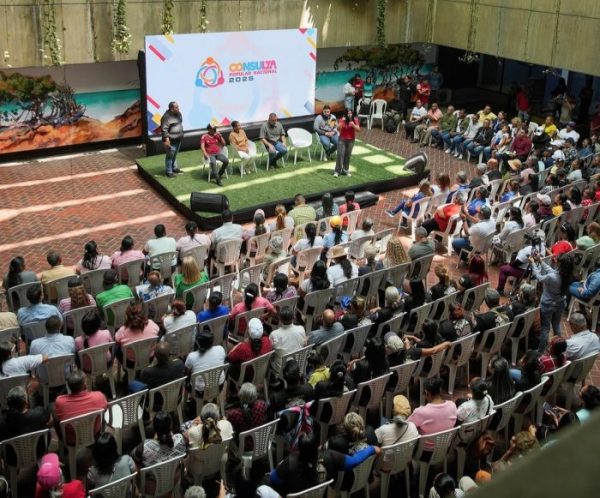 41 comunas de Barcelona recibieron el 100% de los recursos asignados para la ejecución de los proyectos elegidos en la Consulta Popular