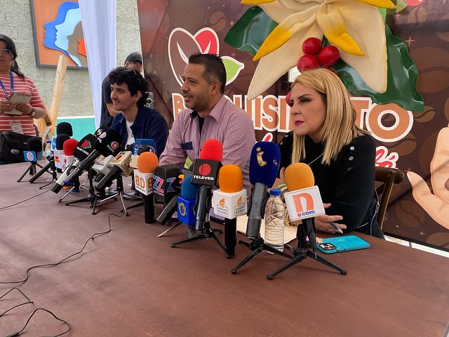 El estado Lara se prepara para la 4ta edición de la Expo “Barquisimeto Huele a Café” (+ Detalles)