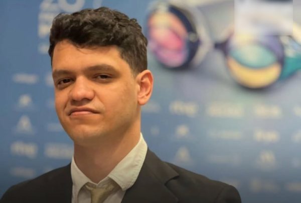 Merideño Víctor Rosales es el único venezolano en la segunda edición del Festival Film de Málaga 2025
