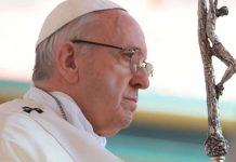 Autoridades del vaticano explican que el Papa francisco deberá “encontrar nuevas maneras de trabajar”