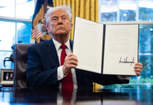 Líderes mundiales reaccionan a los aranceles del 25% impuestos por Donald Trump para importaciones de automóviles