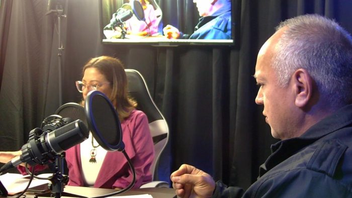 Ministro Diosdado Cabello asegura que Venezuela defenderá sus derechos históricos sobre la Guayana Esequiba