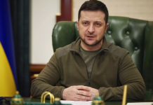 Zelensky recibió nueva versión por parte de Estados Unidos sobre el acuerdo de minerales y aseguró que es “radicalmentë distinto” al anterior